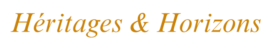 Héritages&horizons